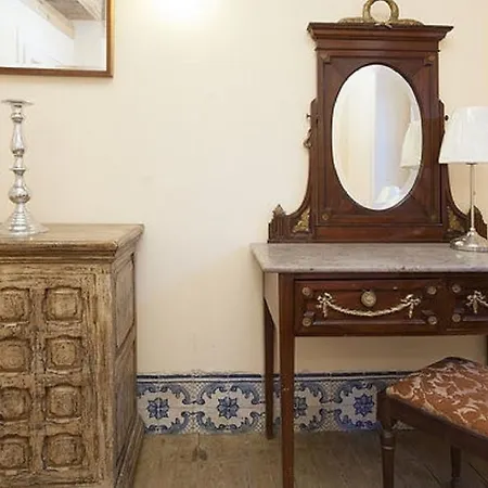 Figueira History Лісабон
